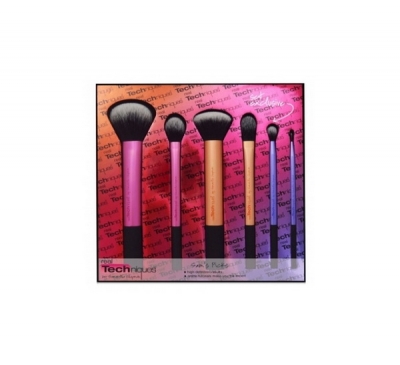 Wholesale Real Techniques Sam's Picks Exclusive Brush Set 6 Brushes